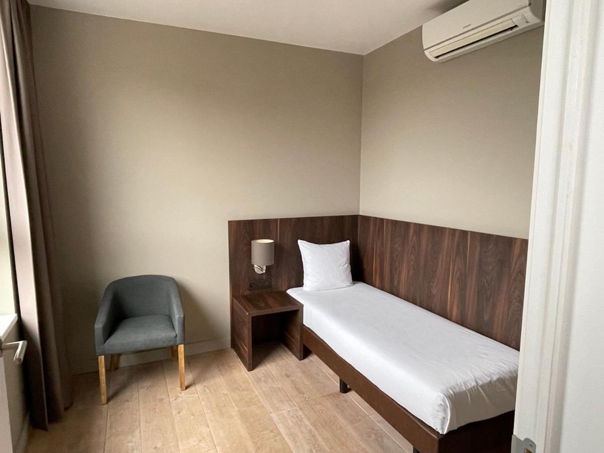 伊丽莎白酒店 梅赫伦 外观 照片